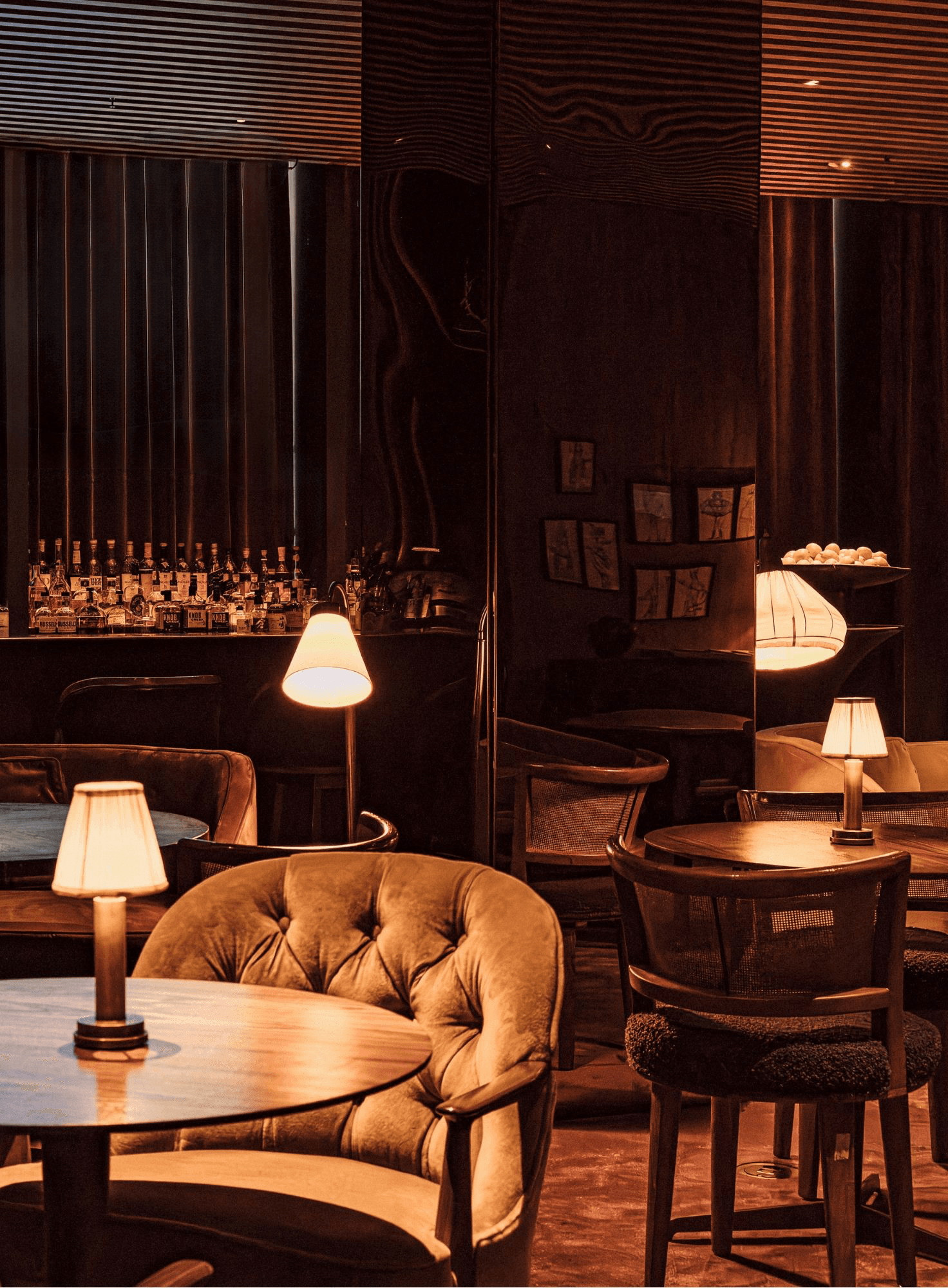 Fasano Bar