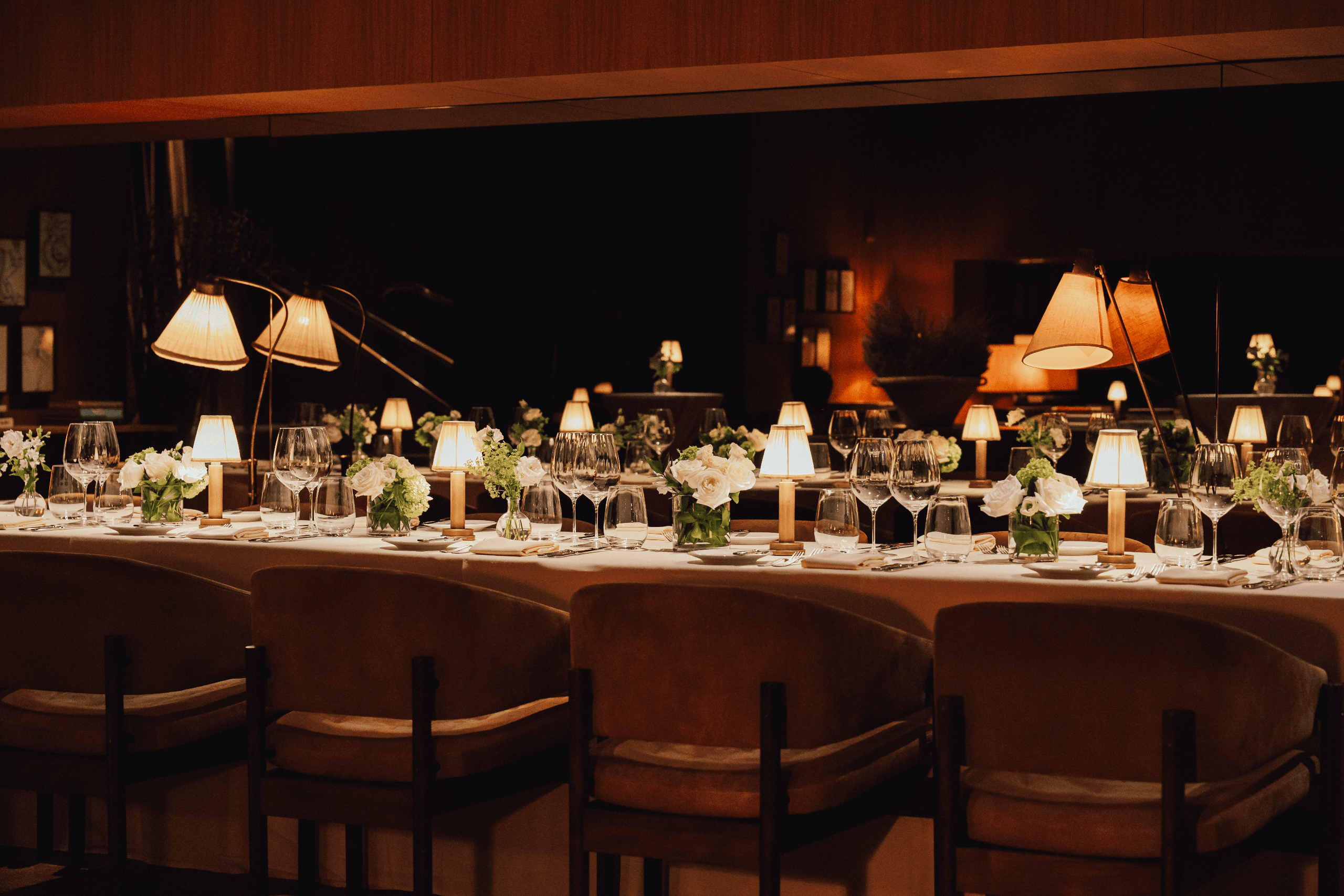 Fasano Bar lounge